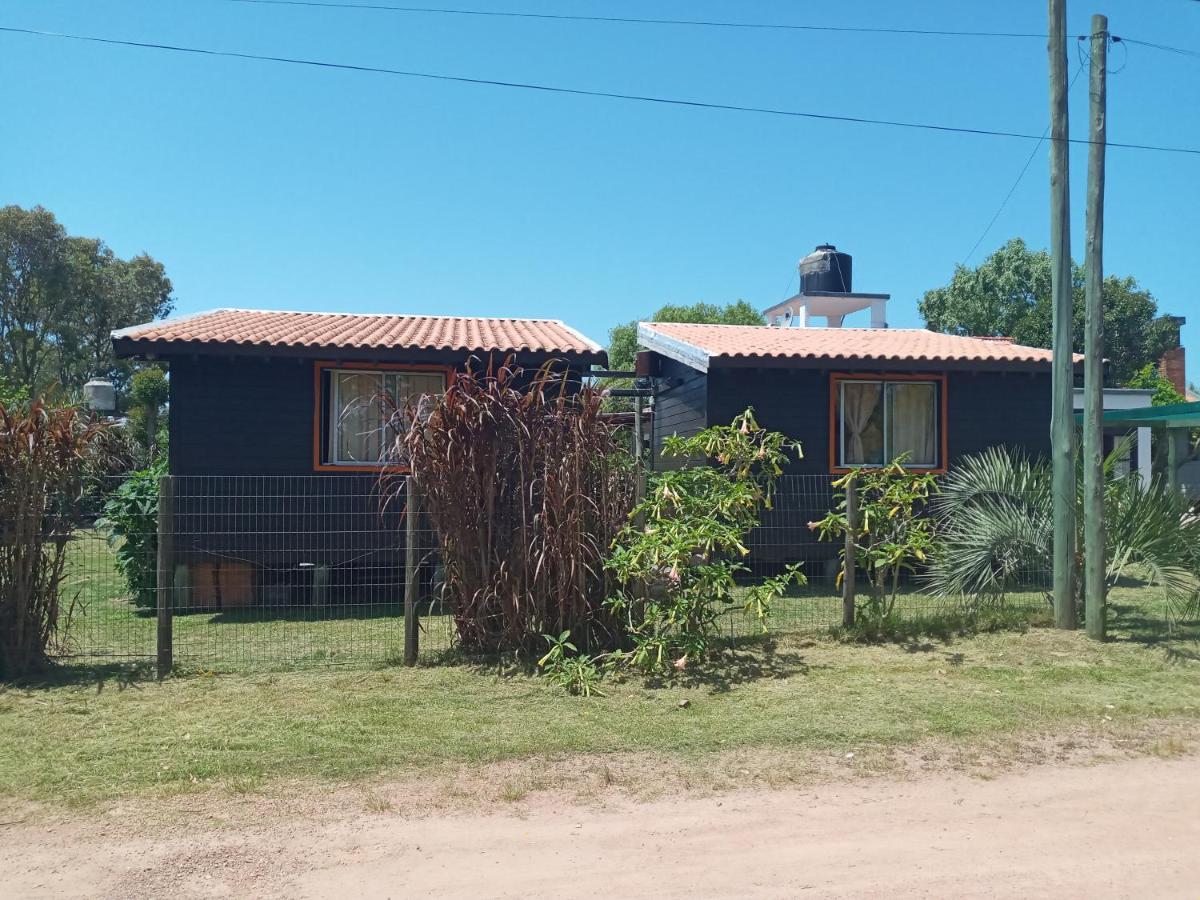 Los Nogales 德尔迪阿布罗角 外观 照片